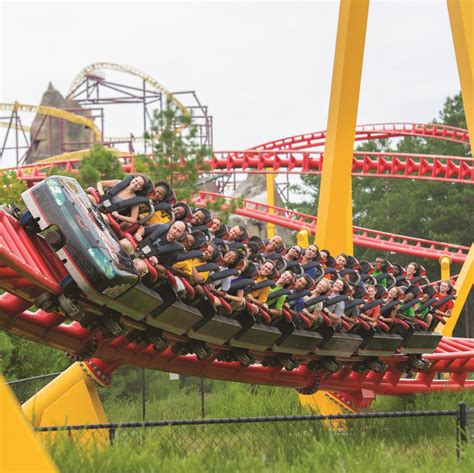 Amusement parks in richmond. Things To Know About Amusement parks in richmond. 